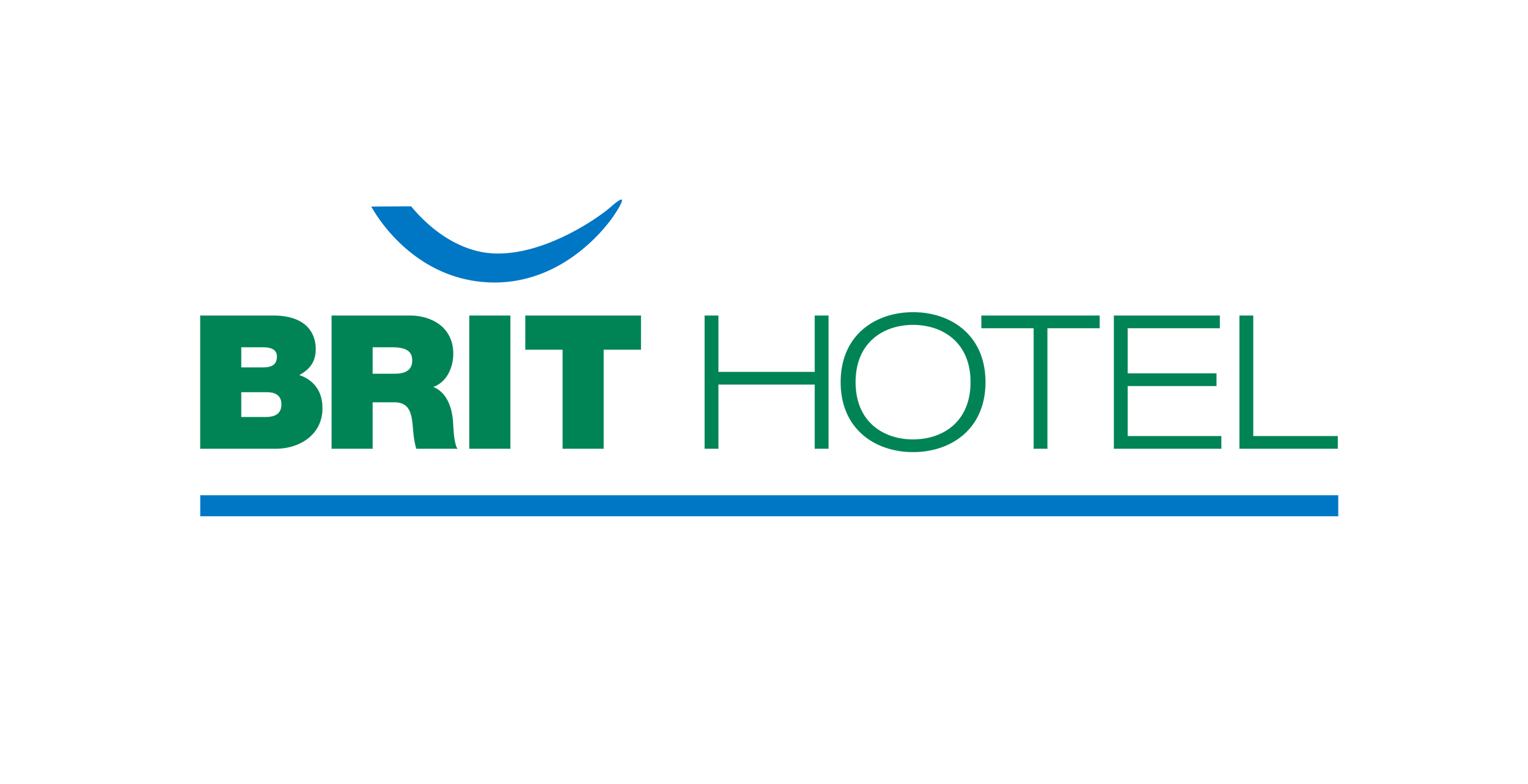 Brit Hotel